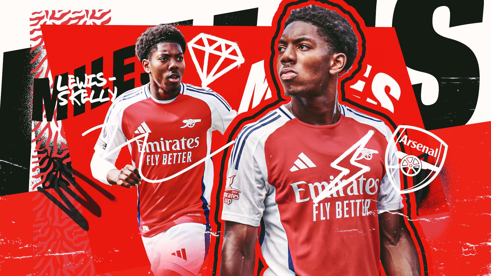 笑容滿面 笑容滿面