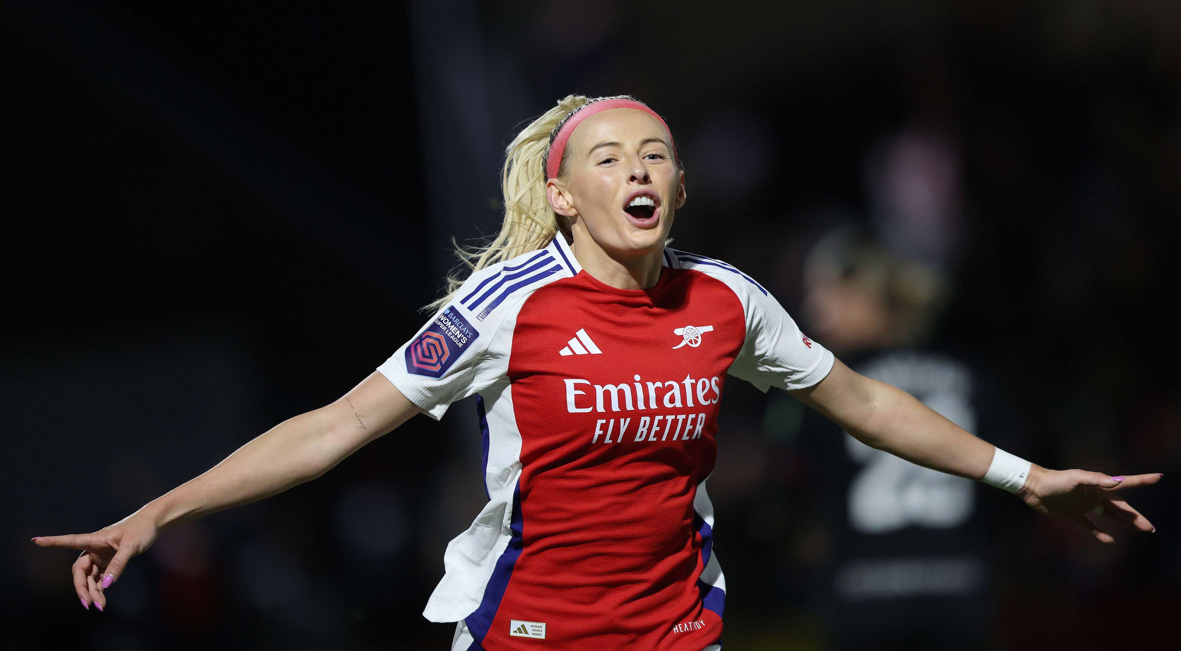 在本赛季中 在本赛季中