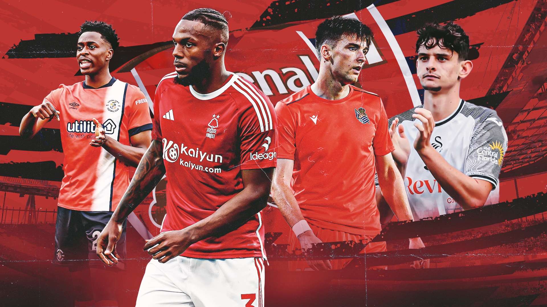 一个联赛 一个联赛