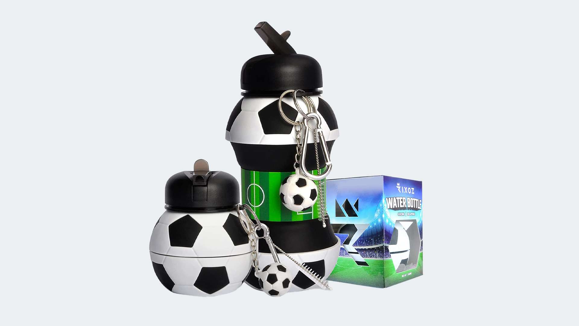 一种全新的 一种全新的