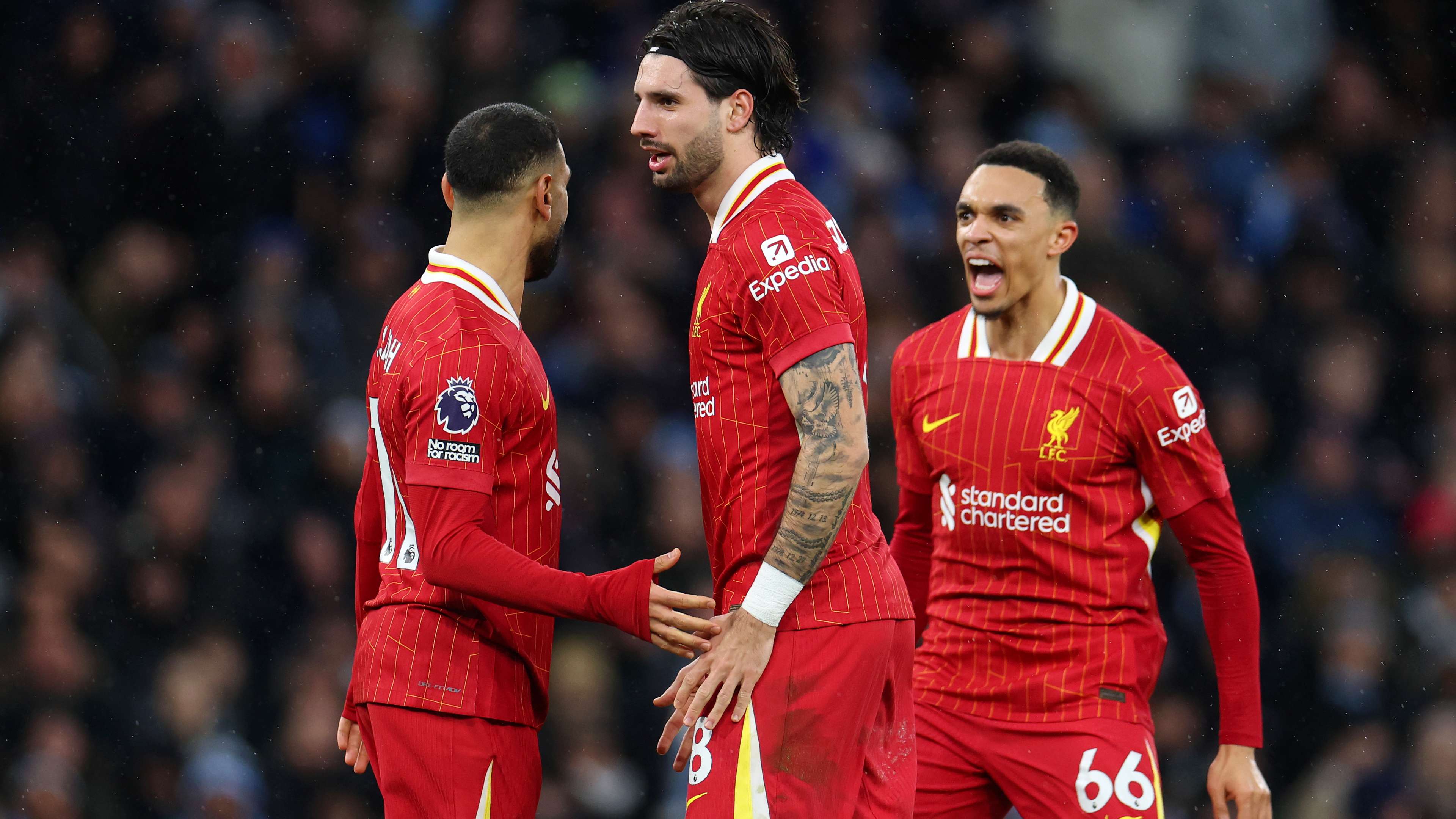 战术适应性 战术适应性